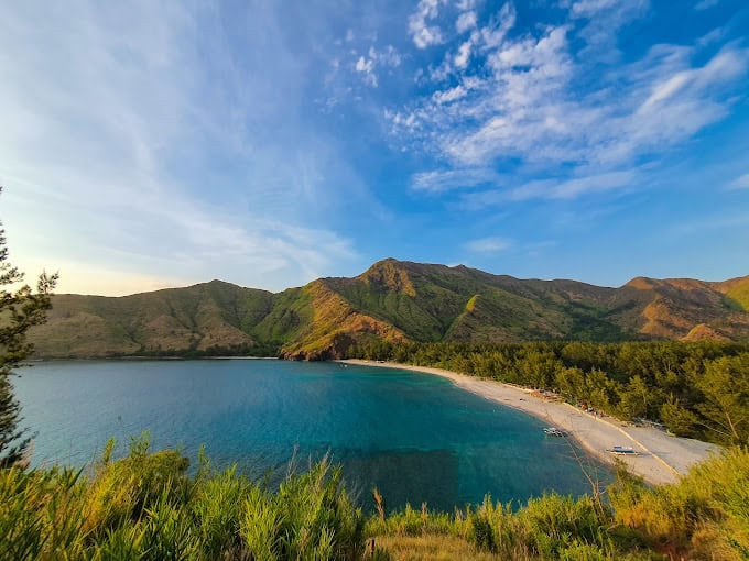 9 Secret Beaches in Zambales, Philippines You Should Explore