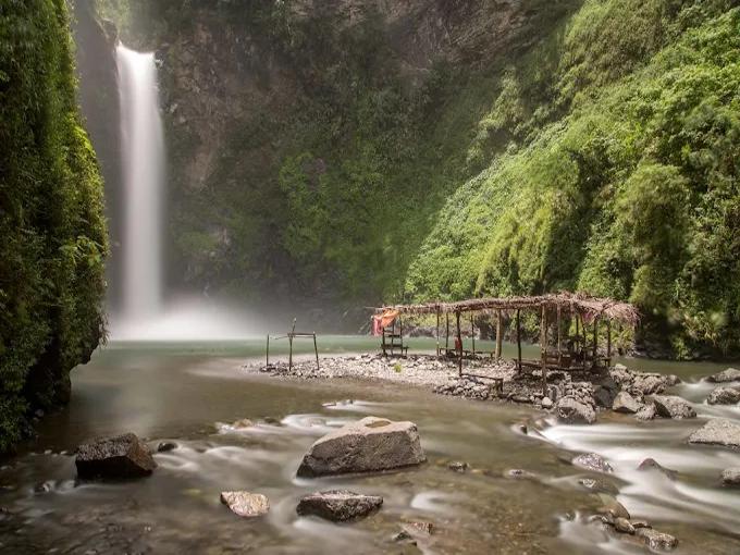 9 Hidden Waterfalls in Cordillera Mountains, Philippines Worth the Hike