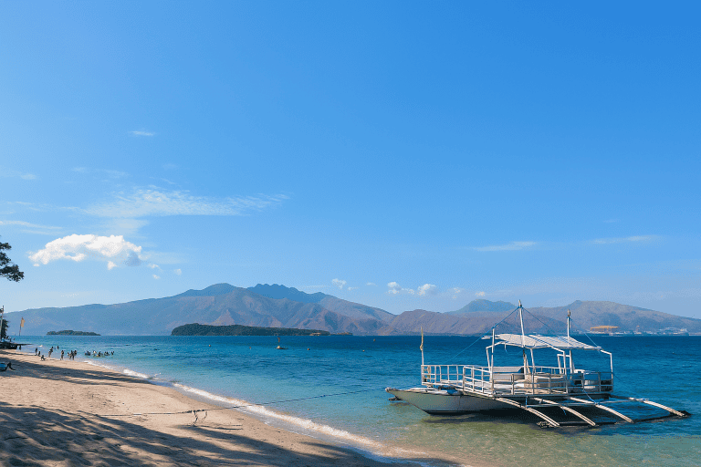 Where to Stay in Zambales, Philippines: 13 Quiet Resorts Near the Coast
