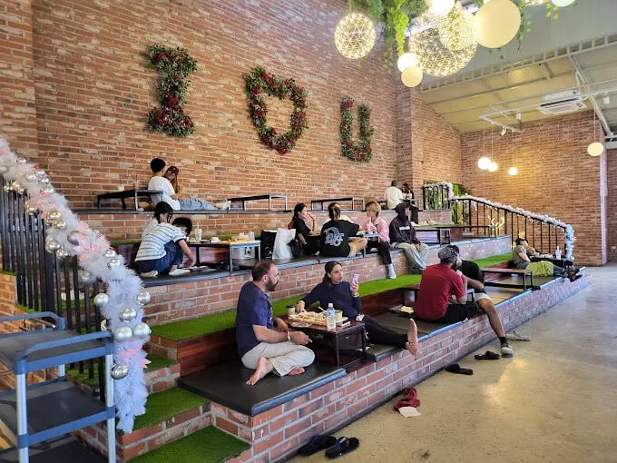 10 Best Cafes in Angeles City for Coffee & Brunch (2026)