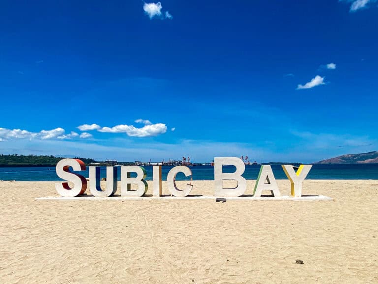 24 Best Things to Do in Olongapo: An Honest Guide  