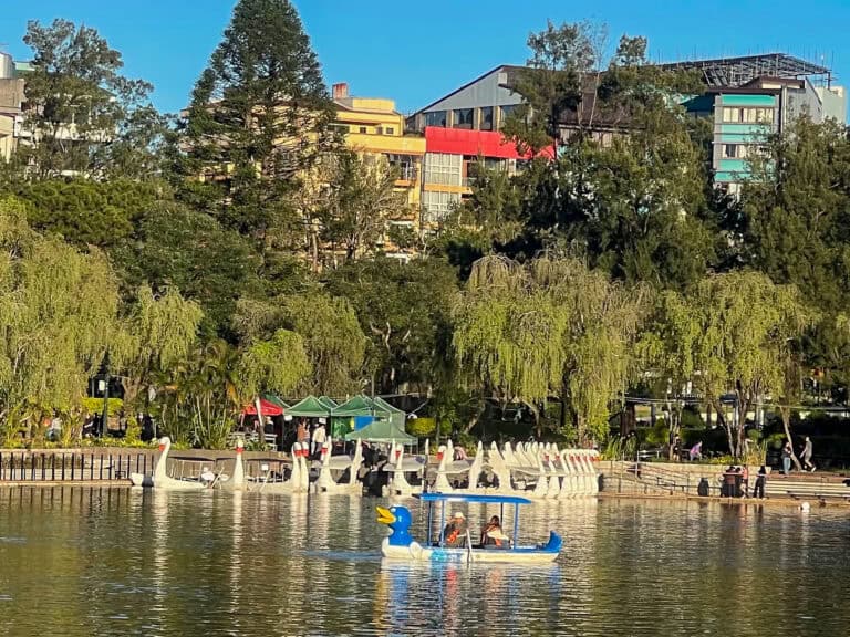 25 Best Things to Do in Baguio City (2026 Guide)